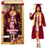Mattel JJX81 Barbie Festa di Laurea