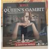 Asmodee La Regina degli Scacchi The Queen's Gambit Gioco da Tavolo in Scatola Italiano