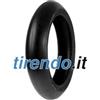 Dunlop KR 106 ( 120/70 R17 TL M/C, Mescola di gomma MS 2 Race, NHS, ruota anteriore )