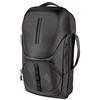 Nitro Gaming Backpack eSport Rucksack Laptoprucksack mit Fächern für Equipment Zaino Casual 53 centimeters 32 Nero (Diamond Black)