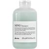 Davines Shampoo, Minu, 250 ml