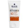 Rilastil D-Clar Crema Colorata Viso, Azione Depigmentante e Uniformante per Pell