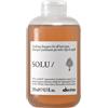 Davines SOLU Shampoo - Purificante per tutti i tipi di capelli - 250 ml