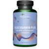 Vegavero Glucosamina Condroitina Complex Vegan | con MSM e Boswellia | Integratore per Ar