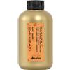 Davines MORE INSIDE Questo è un Oil Non Oil - Gel anticrespo per capelli morbidi