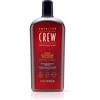American Crew Daily Cleansing Shampoo Uomo Men Haircare Detergente E Purificante