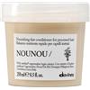 Davines NOUNOU Conditioner - Balsamo nutriente ad azione rapida - 250 ml