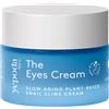 Yepoda The Eyes Cream - Crema contorno occhi idratante con alternativa vegetale