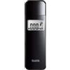 TANITA Alcohol Checker EA110A etilometro bianco e nero dal Giappone