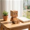 Diffusore in Legno con Gambe Pendenti Minimalista Profumatore da Scrivania