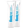 Bioniq Dr. Wolff's Bioniq Repair Dentifricio 2x75ml | Senza fluoro con idrossiapatite b