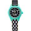 Q&Q Smilesolar Orologio Citizen Q&Q Smile Solar Analog Mini Series Cinturino Uretano...
