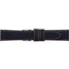 Emitta Cinturino orologio Giappone NUOVO Mimosa Emitta Okayama Denim 20 cm punto ara...