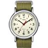 Timex Orologio TIMEX Weekender Unisex/Uomo Quarzo T2N651/T2N647/T2N747/T2N654 Giappone