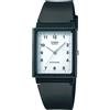 Casio Nuovi orologi da uomo Casio Collection serie MQ/MW neri dal Giappone