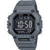 Casio Orologi da uomo Casio AE-1600H-1AJF neri e AE-1600H-8BJF grigi dal Giappone