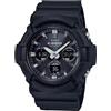 Casio NUOVO CASIO G-SHOCK Orologio Radio Solare Resistente Uomo Serie GAW-100,...