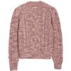 Isabel Marant PU1766 Womens Wool Knit Sweater 40PK 22A077E 101794321 [U]