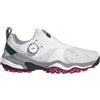 Adidas Golf Scarpe da golf Adidas CodeChaos 25 Boa da uomo bianco/nero/verde taglie...
