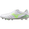 Mizuno NUOVI tacchetti calcio Mizuno Monarcida NEO 3 PRO larghi leggeri...