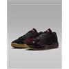 Nike IF1610-003 Nike Jordan Luka 77 Black Fauna Brown (IF1611-003) (Uomo)