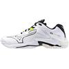Mizuno Scarpe da pallavolo Mizuno Wave Lightning Z8 da interno leggere larghe...
