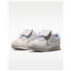 Nike IW6363-117 Nike Cortez Sail Hydro Blue (donna)