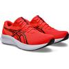 Asics Scarpe da corsa ASICS PATRIOT 14 1011C050 Flash Red/Black 2E Fr Japan