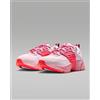 Nike IR1839-600 Nike Jordan Trunner O/S Regal Pink Desert Berry (donna)