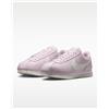 Nike DN1791-500 Nike Cortez Leather Bleached Lilac Sail (donna)