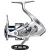 Shimano Mulinello da spinning Shimano 23 Stradic Series 2500-4000XG attrezzatura da...