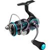 Daiwa Mulinello da spinning DAIWA 23 Emeraldas RX FC LT2500S per Eging,...