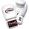 Twins Special Guantoni da boxe Twins in vera pelle 8-16 once bianchi Fr Japan