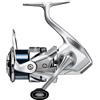 Shimano Mulinello da spinning Shimano 23 Stradic Series 2500-4000XG attrezzatura da...