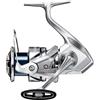 Shimano Mulinello da spinning Shimano 23 Stradic Series 2500-4000XG attrezzatura da...