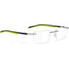 Rudy Project Giappone NUOVO Rudy Project SPYLLO Rimless Sports Utility Glasses Golf Bike F...