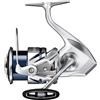 Shimano Mulinello da spinning Shimano 23 Stradic Series 2500-4000XG attrezzatura da...