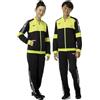 Mizuno Training Wear Tough Jersey Set Durable 32JGC410 Multicolors Japan