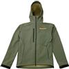 Megabass Felpa con cappuccio Megabass BLOWattack Olive Drab Parker Fr Japan