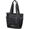 Titleist NUOVA [Titleist] City Active Tote Bag TA25CT nera Made in Japan