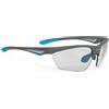Rudy Project Occhiali da sole sportivi RUDYPROJECT STRATOFLY, lenti fotocromatiche, 68...