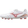 Mizuno NUOVI tacchetti calcio Mizuno Monarcida NEO 3 PRO larghi leggeri...