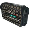 Shot Navi Golf Laser Telemetro Voce Laser Rosso Leo OLED Misura Rapida Made in J