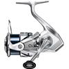 Shimano Mulinello da spinning Shimano 23 Stradic Series 2500-4000XG attrezzatura da...