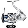 Shimano Mulinello da spinning Shimano 23 Stradic Series 2500-4000XG attrezzatura da...