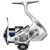 Shimano Mulinello da spinning Shimano 23 Stradic Series 2500-4000XG attrezzatura da...