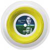 YONEX PolyTour Pro 130 Corda Tennis 200m Grafite/Giallo/Blu 1,30mm PTP130R2