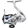 Shimano Mulinello da spinning Shimano 23 Stradic Series 2500-4000XG attrezzatura da...