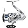 Shimano Mulinello da spinning Shimano 23 Stradic Series 2500-4000XG attrezzatura da...