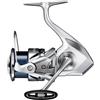 Shimano Mulinello da spinning Shimano 23 Stradic Series 2500-4000XG attrezzatura da...
